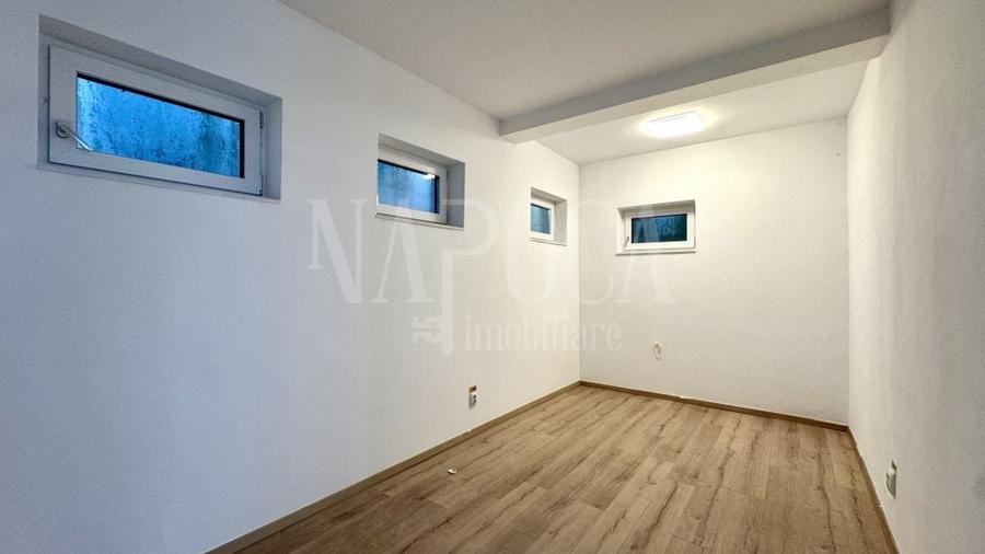 Apartament cu 2 camere semidecomandat în Grigorescu