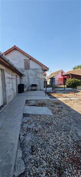 Casă cu 9 camere cu Teren 2656 Mp în Cenei