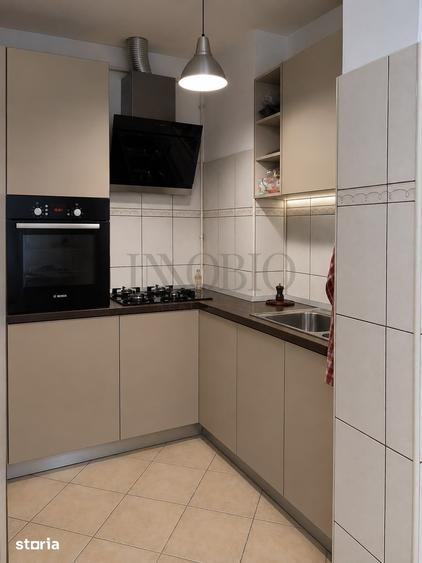 Apartament 3 camere | spa?ios | Arcul de Triumf - Kiseleff - 2