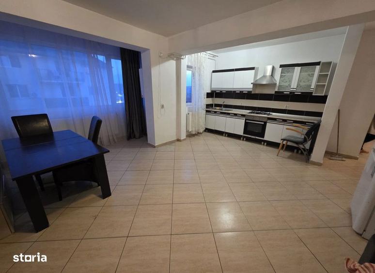 Apartament cu 3 camere în Valea Lupului