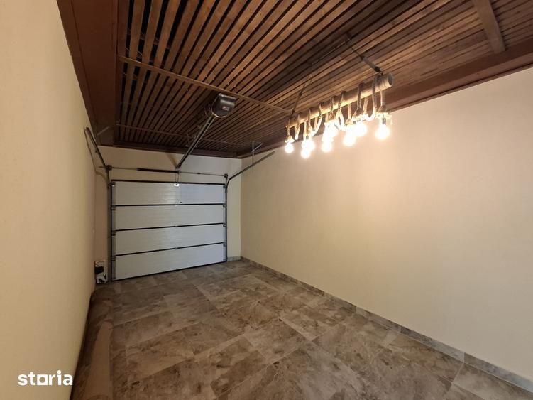 Casa parter complet renovata 2026, garaj ?i curte amenajata Medeea - 10