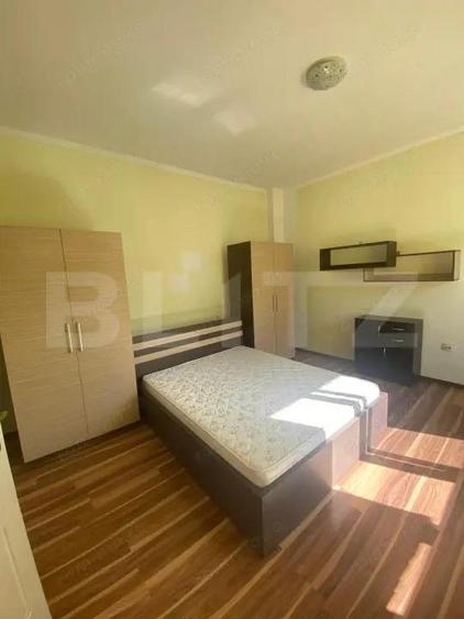 Apartament cu 3 camere decomandat în Ultracentral