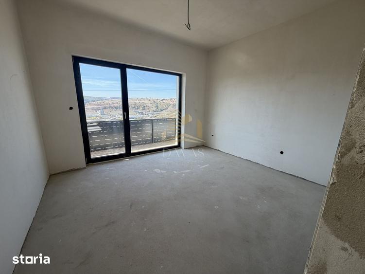 Apartament cu 2 camere în Baciu