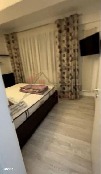 Apartament cu 2 camere în Tudor Vladimirescu