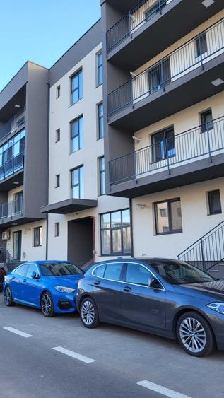 Apartament cu 2 camere decomandat în Dobroești