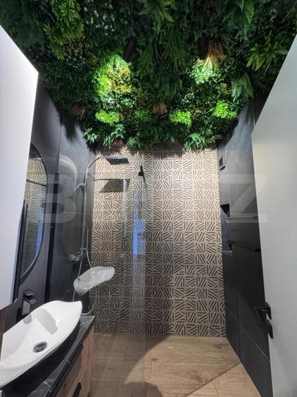 Apartament cu 2 camere semidecomandat, mobilat în Gheorgheni