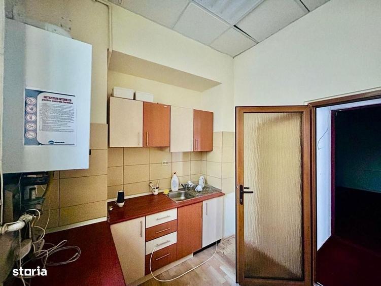 Spatiu comercial in inima Sibiului - Oportunitate de afacere - 4