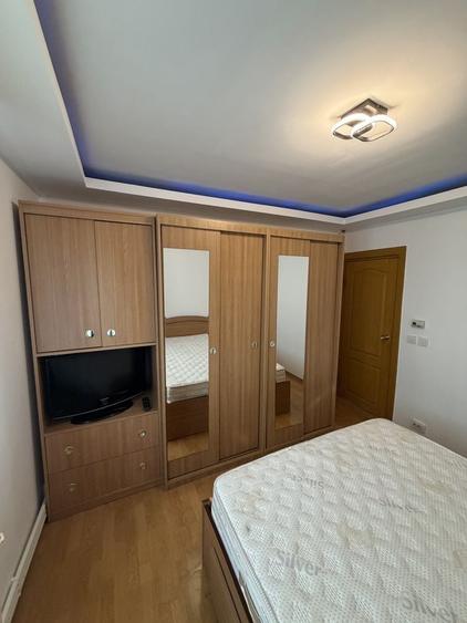 Apartament cu 2 camere decomandat în Ultracentral