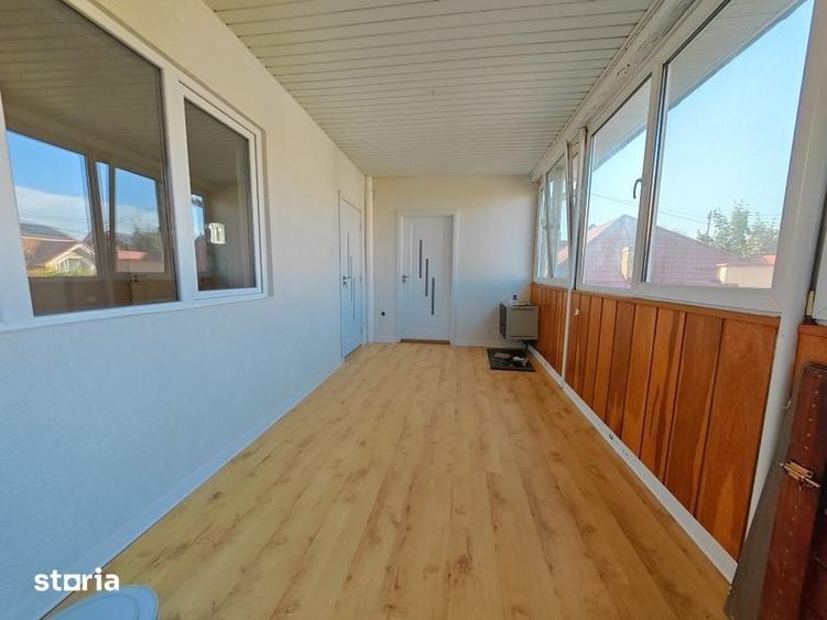 Inchiriez Casa / Clinica / Salon / - 5