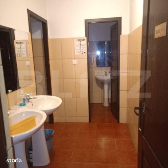 Spațiu comercial, de 104 mp, în Gării