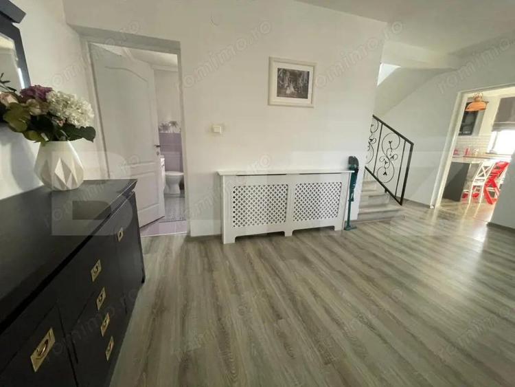 Casă cu 3 camere cu Teren 429 Mp în Central