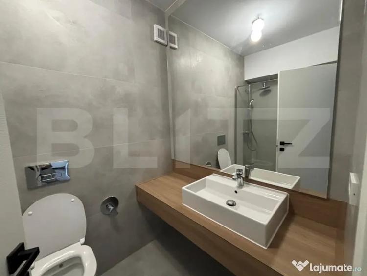 Apartament de lux pentru inchiriat in Prima Arena - 7