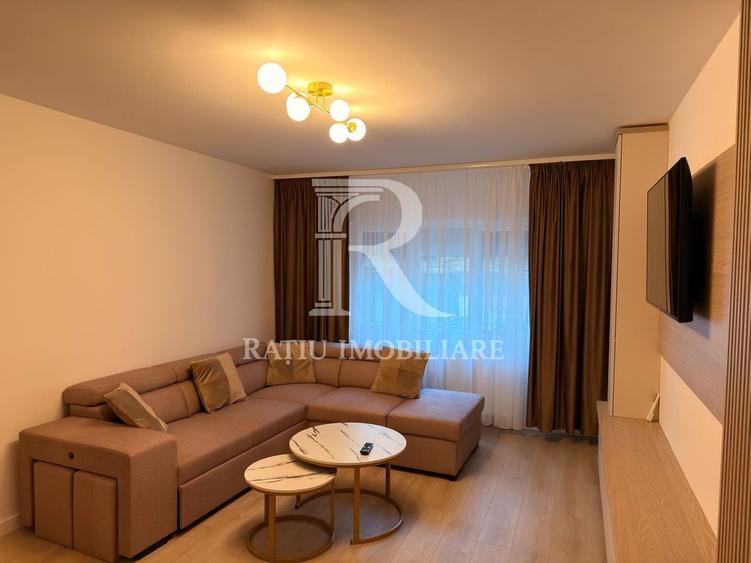 Apartament 3 camere | 68 mp | Parter | Zona Decebal – Prima Shops - 2