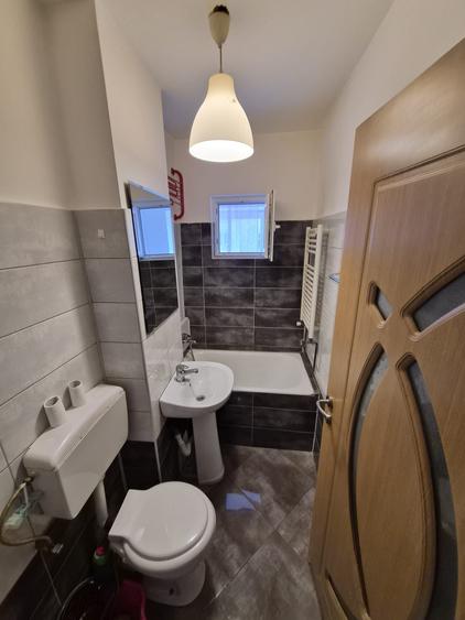 Apartament decomandat în Central