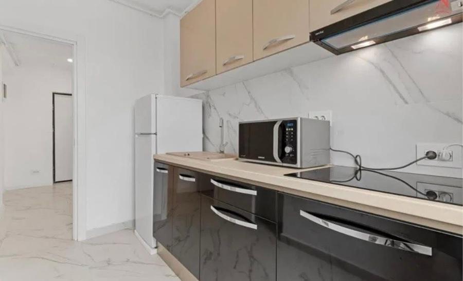 Apartament cu 2 camere decomandat, mobilat în Chiajna