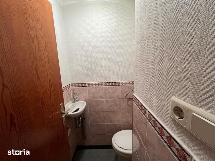 Caransebes, 2 Camere Et., 1, Zona Nord - 11