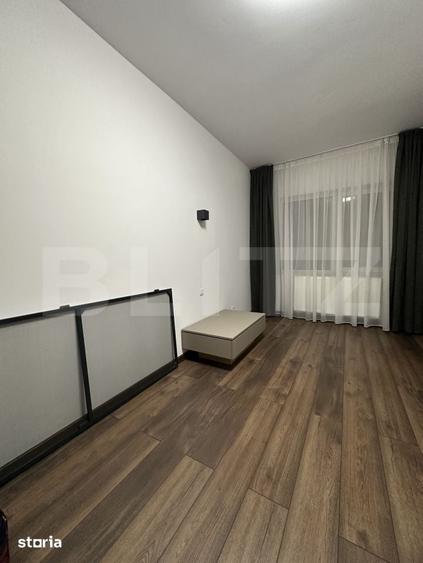 Apartament cu 4 camere în Unirii