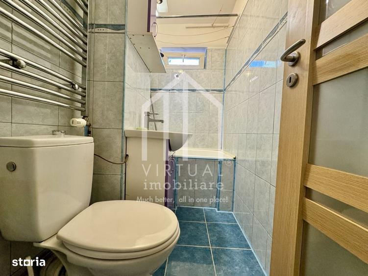 Apartament cu 2 camere în Cedonia