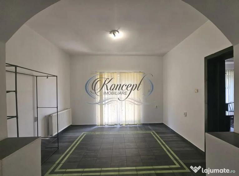 Zona Sigma - casa cu 6 parcari si gradina - 6