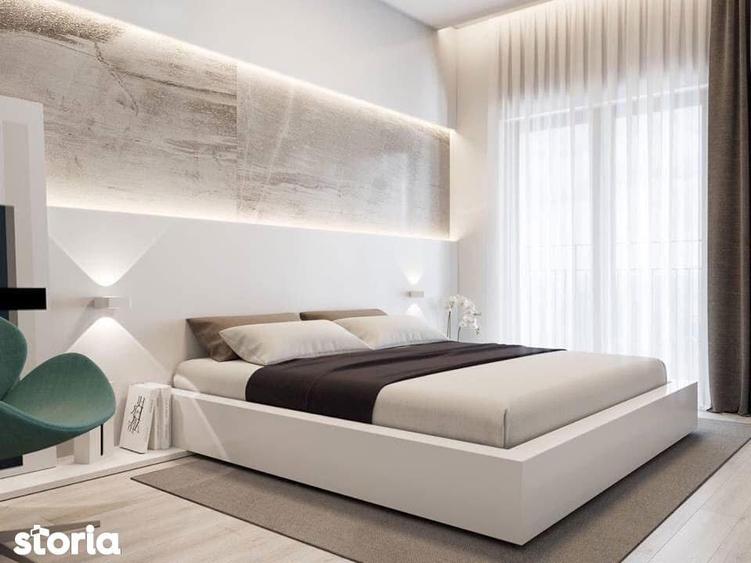 Apartament cu 3 camere în Militari