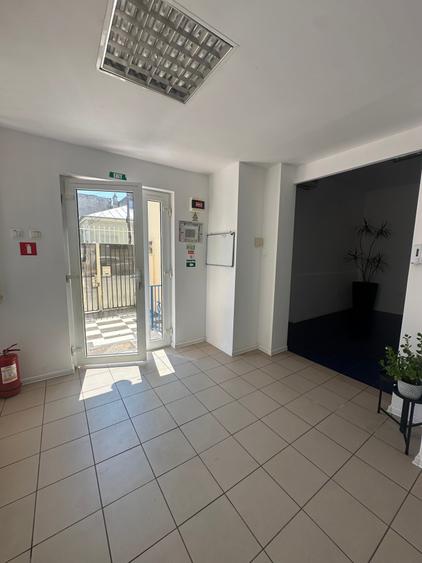 Spațiu comercial, de 168 mp, în Tomis II