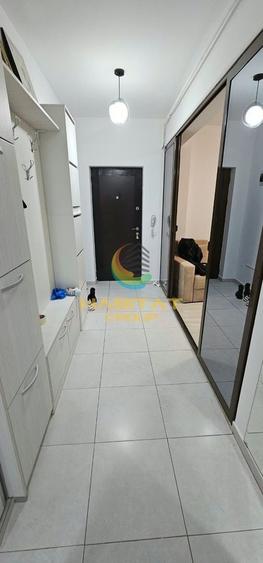 Apartament cu 2 camere decomandat, mobilat în Berceni
