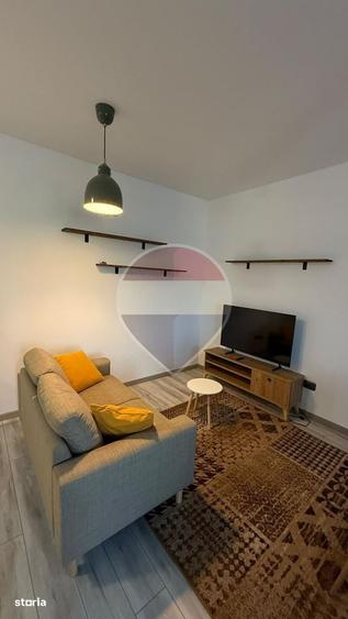 Apartament 2 camere de inchiriat - Floresti - 5