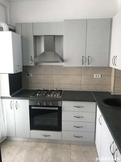 Garsonieră decomandată în Drumul Taberei
