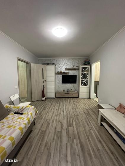 Ozana - Titan - Metrou - 2 Camere - Renovat - Zona Verde - 2