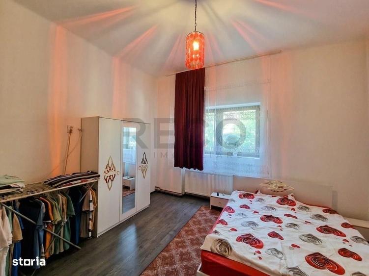 Casă cu 3 camere cu Teren 361 Mp în Sălard