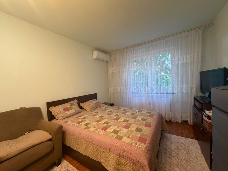 Apartament cu 3 camere decomandat în Nicolae Grigorescu