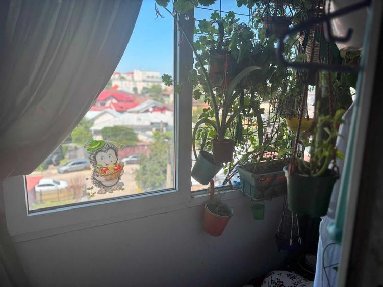 apartament 2 camere micro 8 strada 10 mai - 7