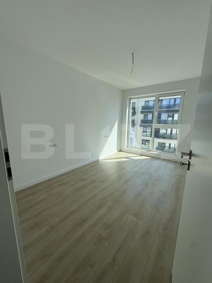 Apartament 2 camere Bloc Nou , 61 mp, Calea București - 4