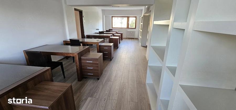 Sediu birouri Spa?iu premium 5 camere, zona Marriott 13 Septembrie - 1