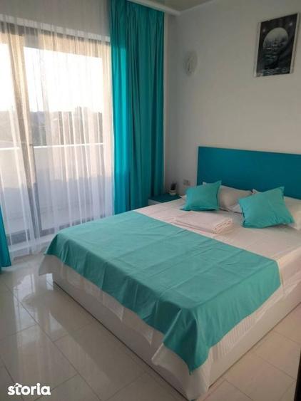 Ap 2 camere mobilat complet, aproape de lac si mare, Mamaia Nord - 8