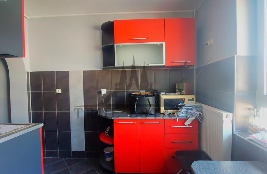 Apartament cu 2 camere decomandat în Floreasca