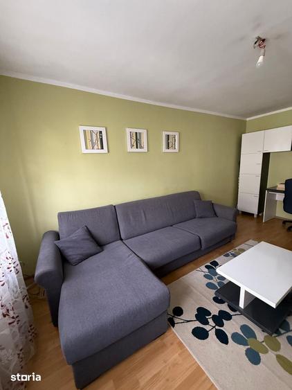 Apartament cu 2 camere decomandate, Burdujeni- Cuza Voda 1 - 9
