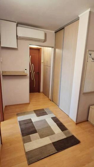 Apartemnt 2 camere de vanzare zona KM 5, MOBILAT si UTILAT partial - 10