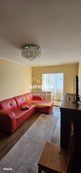 Apartament cu 2 camere decomandat în Burdujeni