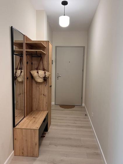Apartament 2 camere NOU, mobilat si utilat complet, Scala Cetate 61 mp + parcare subterana - 4