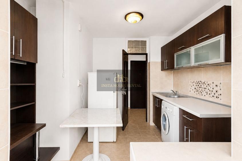 Apartament cu 2 camere decomandat, mobilat în Titan