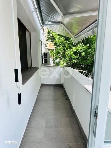 Apartament de vanzare 2 camere, etaj 1 ,Micro 4, - 6