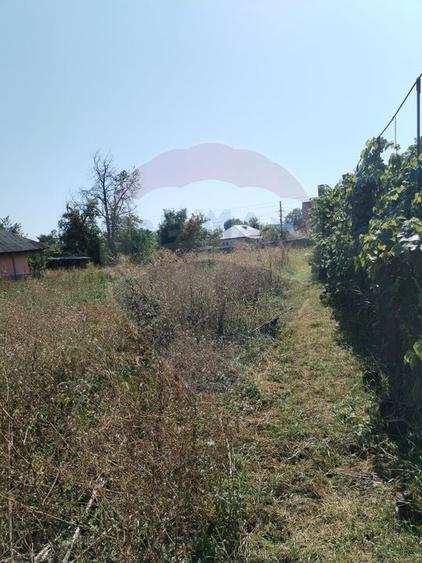 Casă individuală cu 4 camere cu Teren 3370 Mp în Central