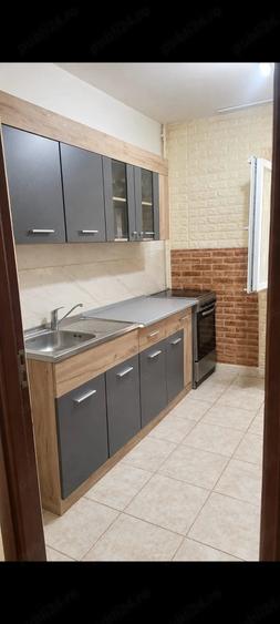 Apartament cu 2 camere decomandat în Aradul Nou