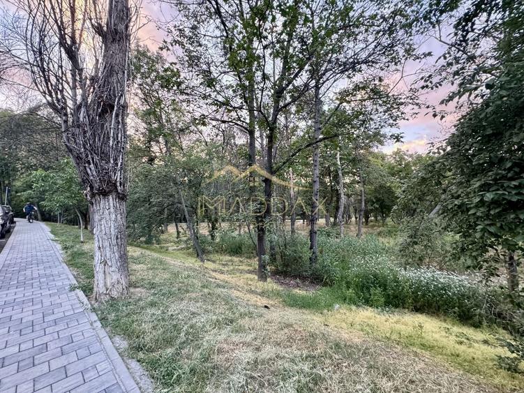 Teren Construcții intravilan de 438 mp, în Floreasca