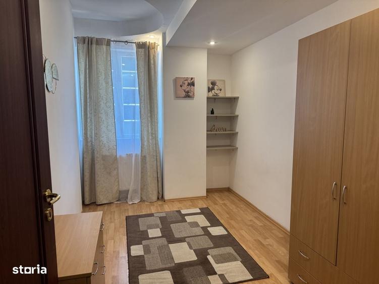 Apartament 3 camere | 82 mp | Bd. Unirii Strada Traian - 10