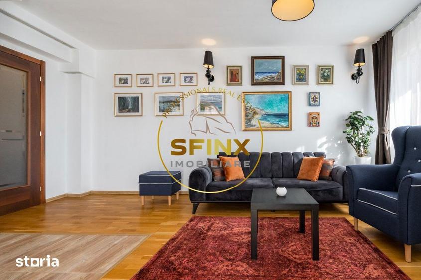 Apartament cu 2 camere în Dămăroaia
