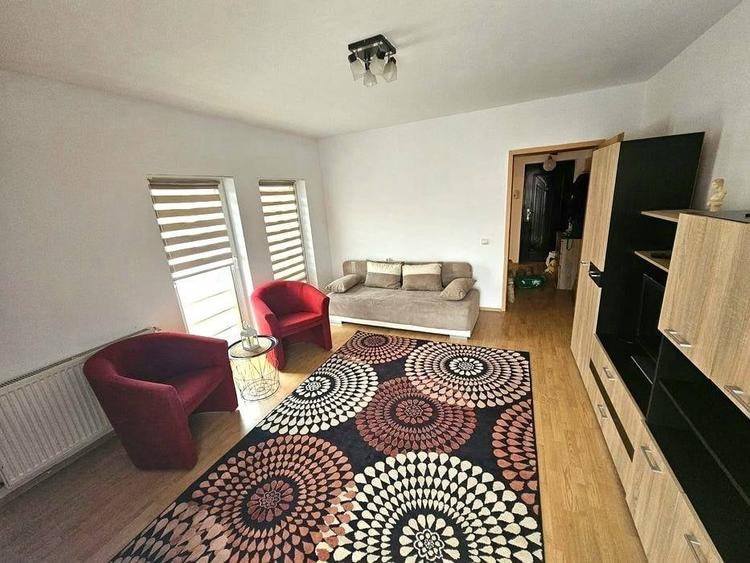 Apartament nou cu 1 camera, decomandat, confort sporit, 40mp, etaj 1, finisat modern, zona Cinema Ma - 6