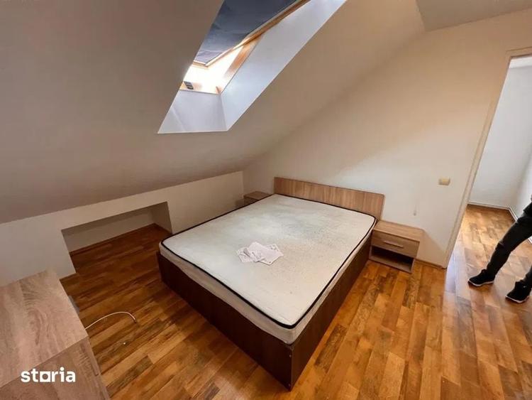 Garsonieră în Valea Aurie