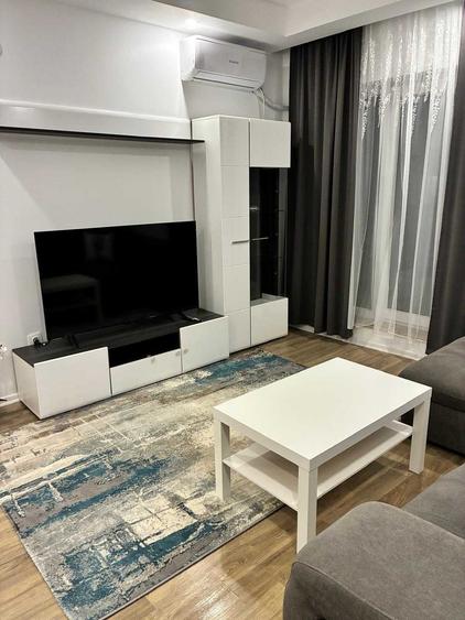 Apartament cu 2 camere decomandat în Exterior Vest